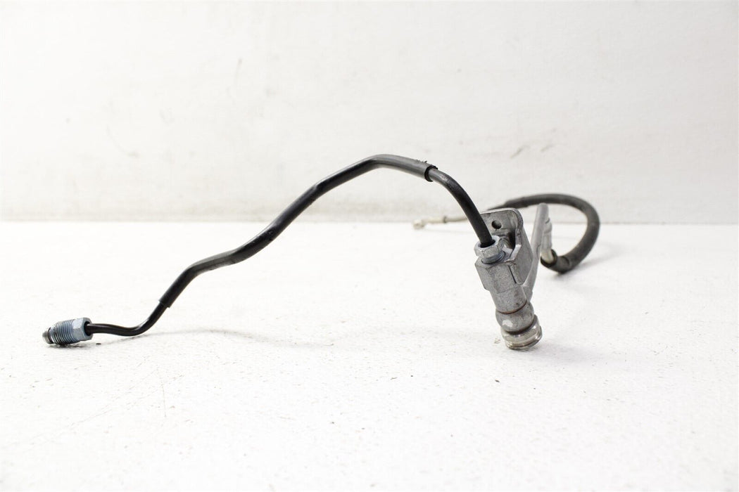 2008 BMW K1200 GT Front Brake Cable Line Hose 06-08