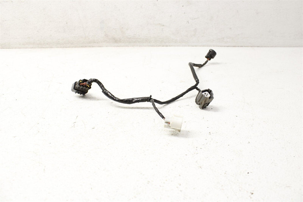 2011 Kawasaki ZX1400 Injector Wiring Harness Wires ZX14 06-11