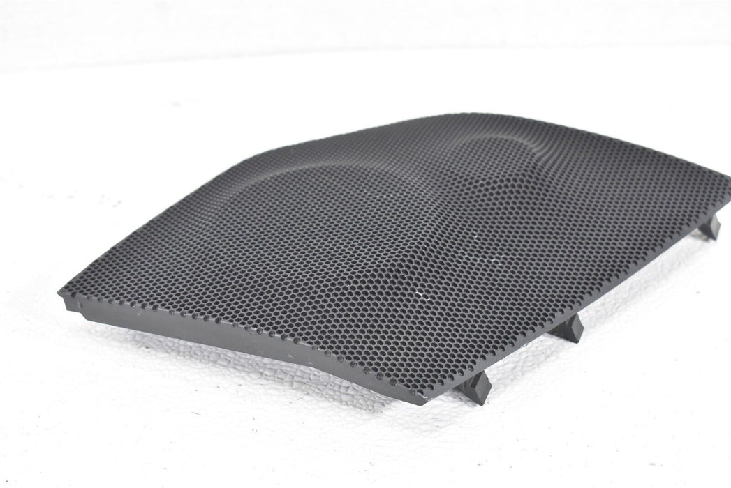 2013-2017 Scion FR-S Speaker Grille Cover Right Passenger RH 66118CA000 13-17