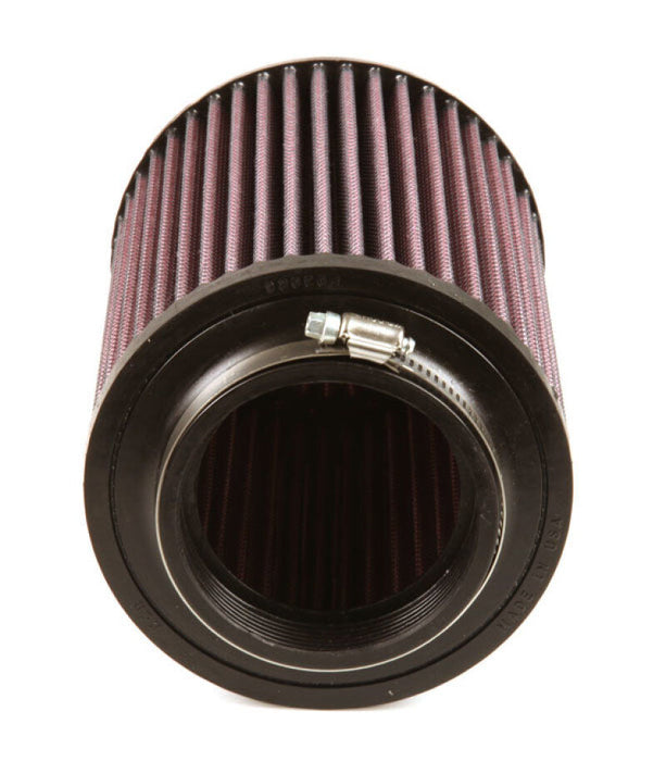 K&N RX-2820 Universal X-Stream Clamp-On for Filter Clamp-On Round Straight 3in