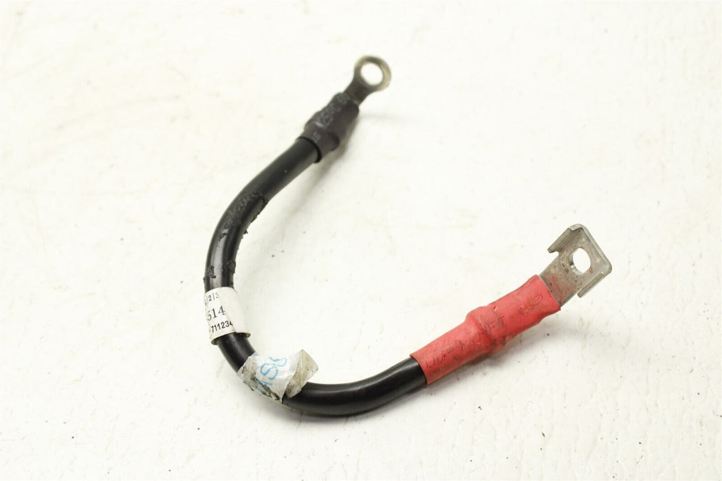 2024 Ducati Monster 937 Positive Battery Wiring Cable Assembly Factory OEM 21-24