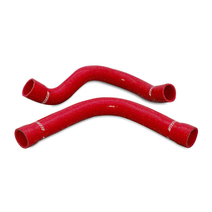 Mishimoto MMHOSE-E36-92IRD Silicone Radiator Hose Kit Fits BMW E36 (318 Series)