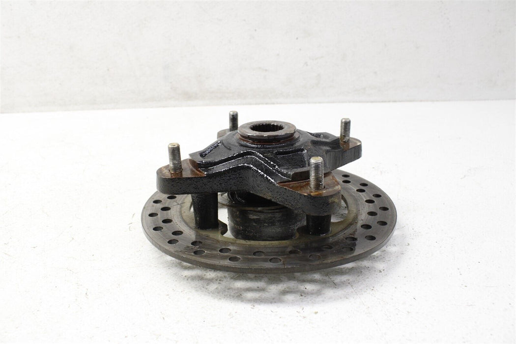 2013 Polaris RZR 900 XP Rear Left Or Right Hub Assembly Factory OEM 2013