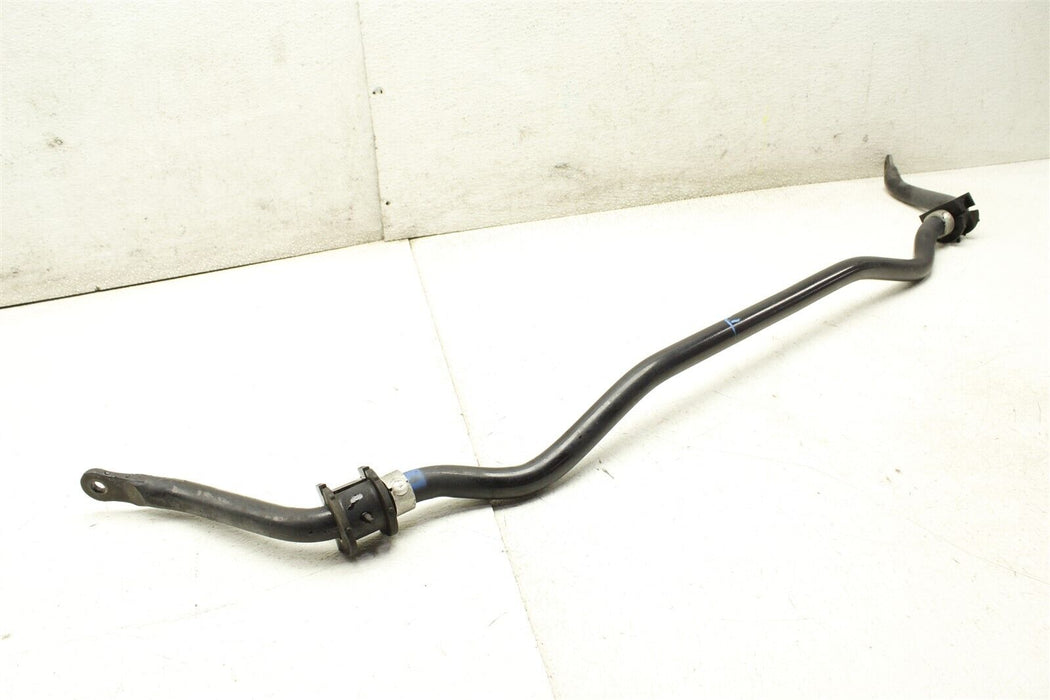 2015 Mitsubishi Lancer Evolution Evo Front Anti Sway Bar Assembly OEM 08-15