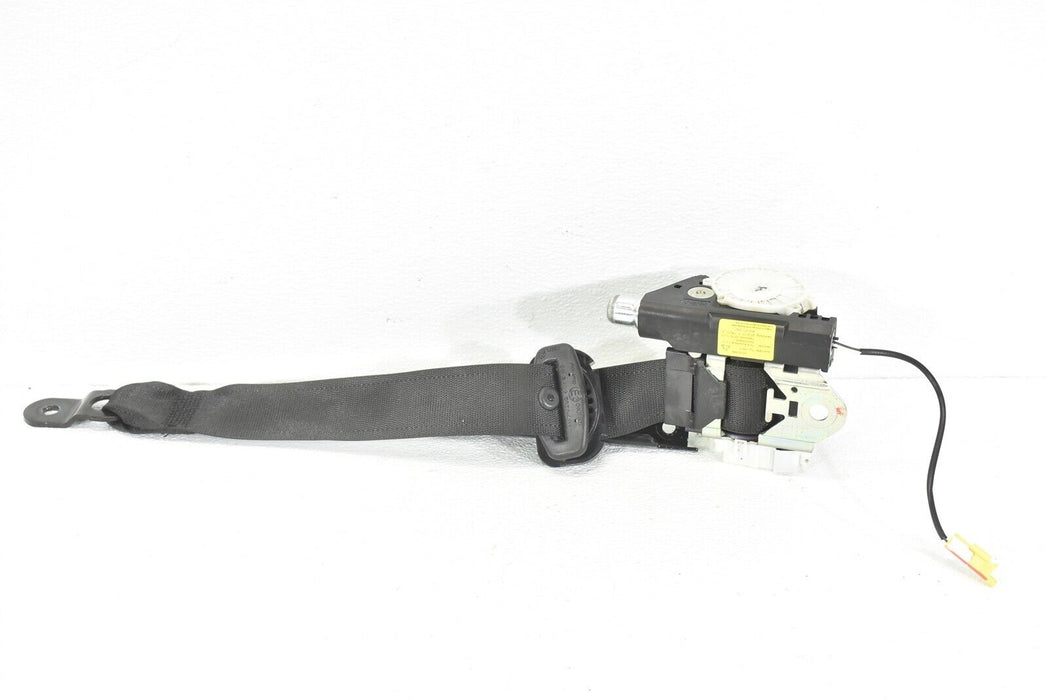 2003-2012 Maserati Quattroporte S Seat Belt Assembly Front Right Passenger 03-12