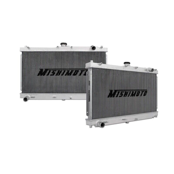 Mishimoto MMRAD-MIA-99 Performance Aluminum Radiator For 1999-2005 Mazda Miata