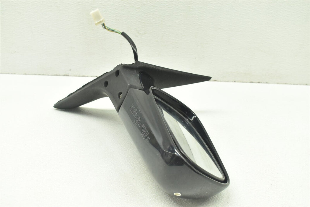 2002-2003 Subaru WRX Side View Mirror Right Passenger