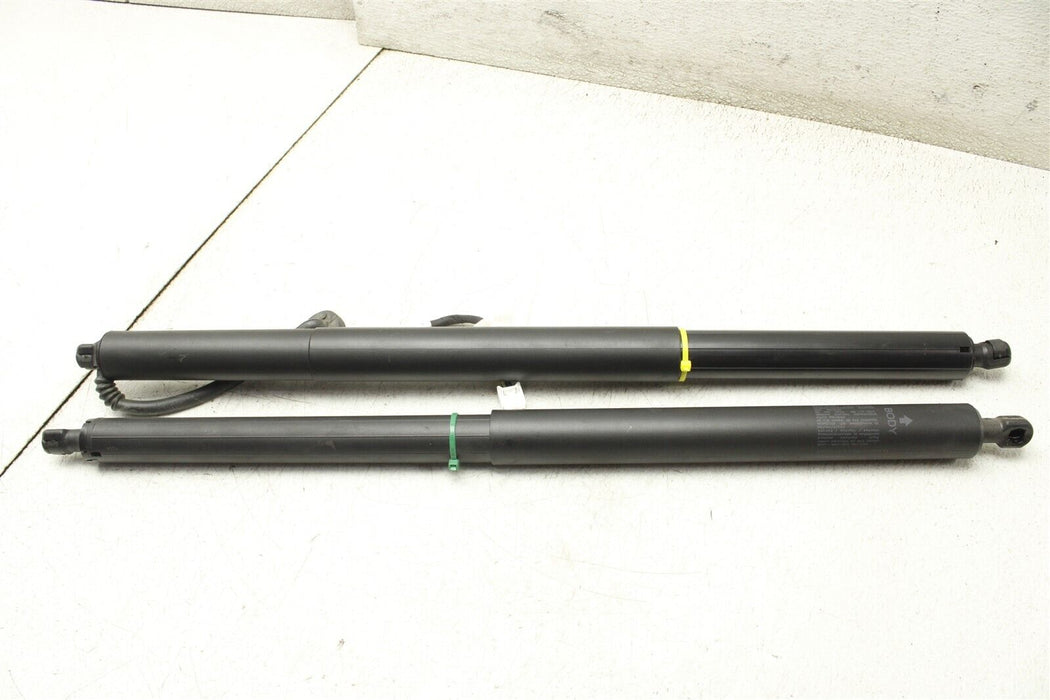 2024 Tesla Model Y Rear Liftgate Shock Strut Pair 1500601-00-B 20-24