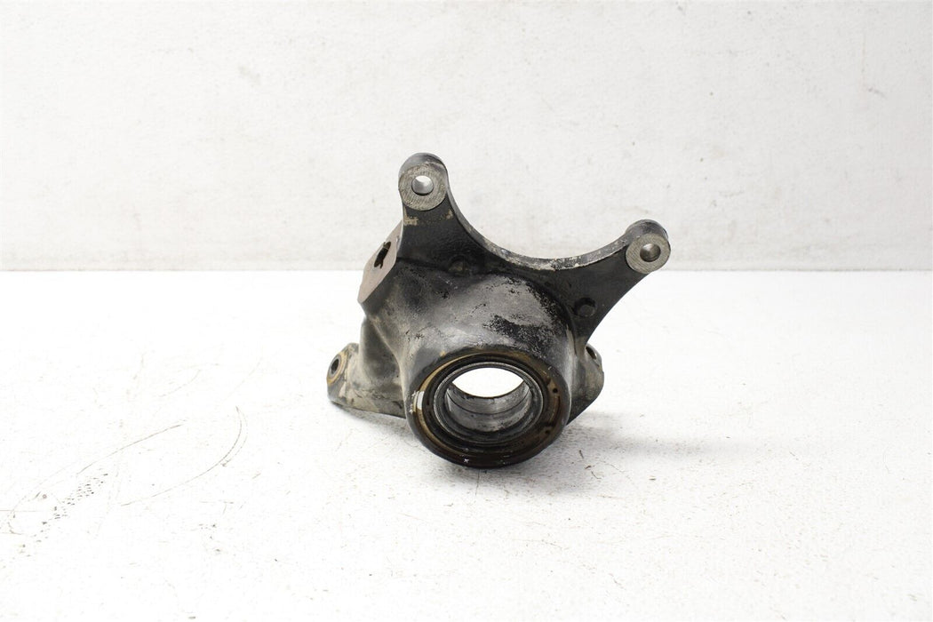 2013 Polaris RZR 900 XP Passenger Right Spindle Knuckle Assembly OEM 13-14