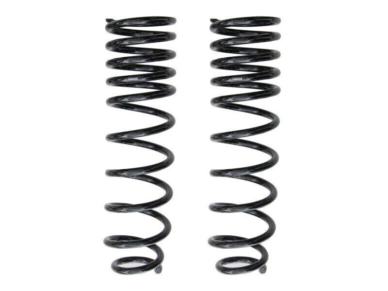 ICON 3in Front Dual Rate Spring Kit Fits 91-97 Toyota Land Cruiser