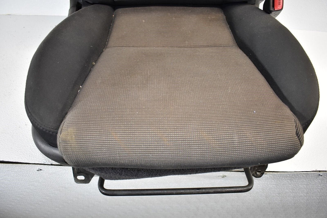 2005 Subaru Legacy GT Front Right Passenger Seat