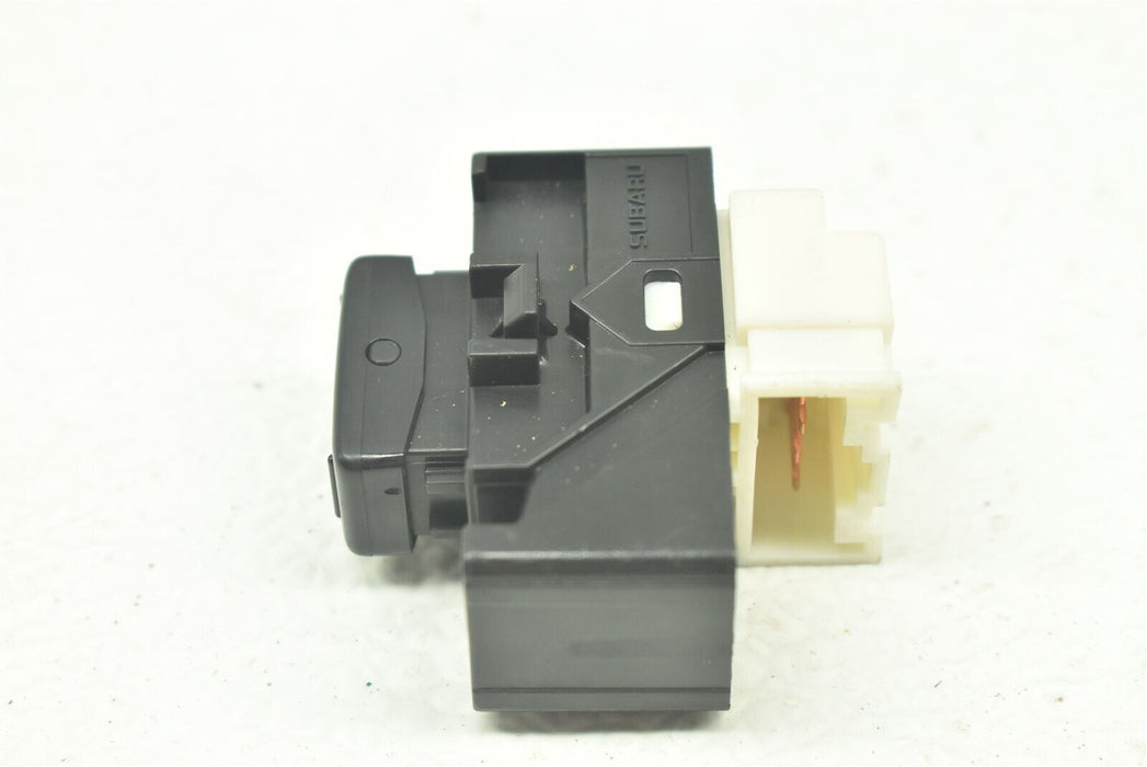 2008-2014 Subaru Impreza WRX STI Door Lock Switch Button OEM 08-14