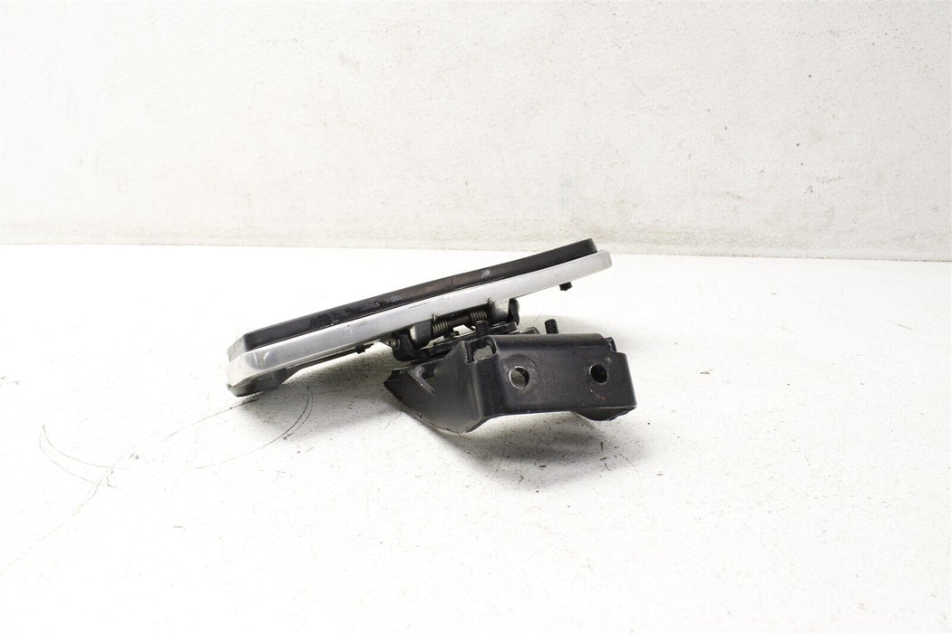 2010 Yamaha XVS 950 V-Star Left Foot Pad Rest Assembly Factory OEM 09-14