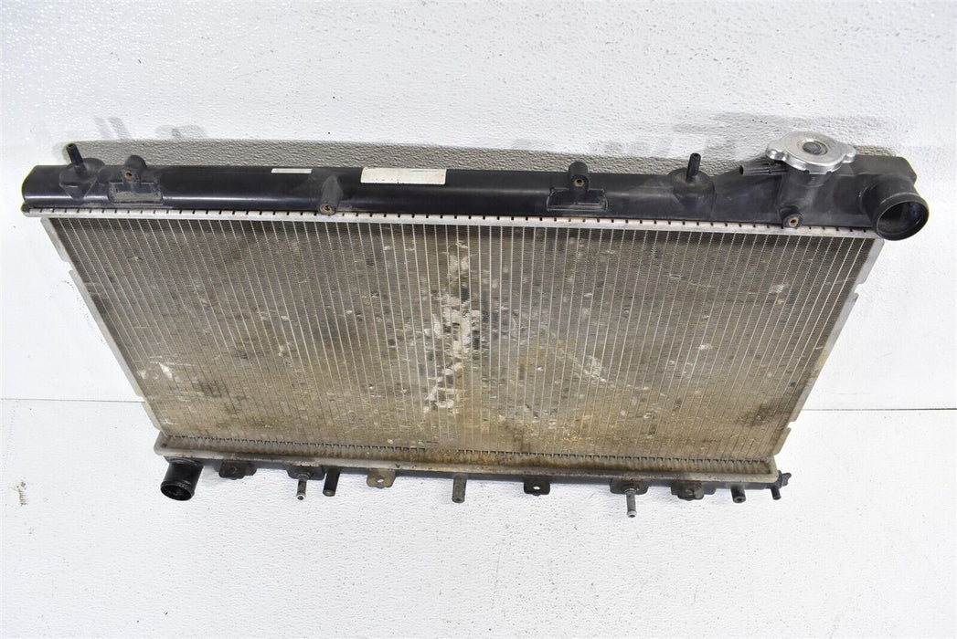 1999-2001 Subaru Impreza RS Radiator Assembly AT OEM 99-01