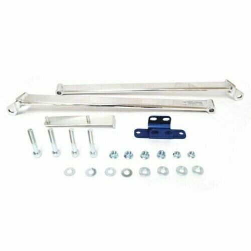 Cusco 660 544 A Supplementary Triangle Rear Strut Bar For Subaru Impreza GC8