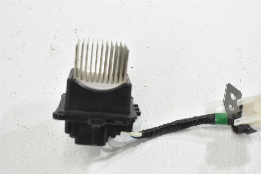 2008-2014 Subaru Impreza WRX Heater Resistor Module Blower T1001553NB00 08-14