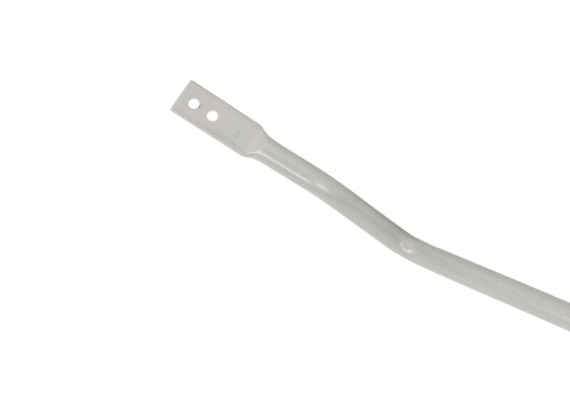 Whiteline BMF23Z Front Sway Bar 24mm Heavy Duty Blade Adjustable For Mazda