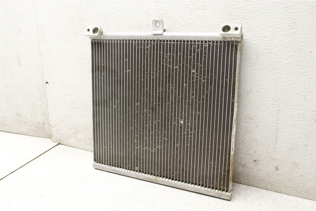 2015 Porsche Boxster S AC Condenser A/C 13-16