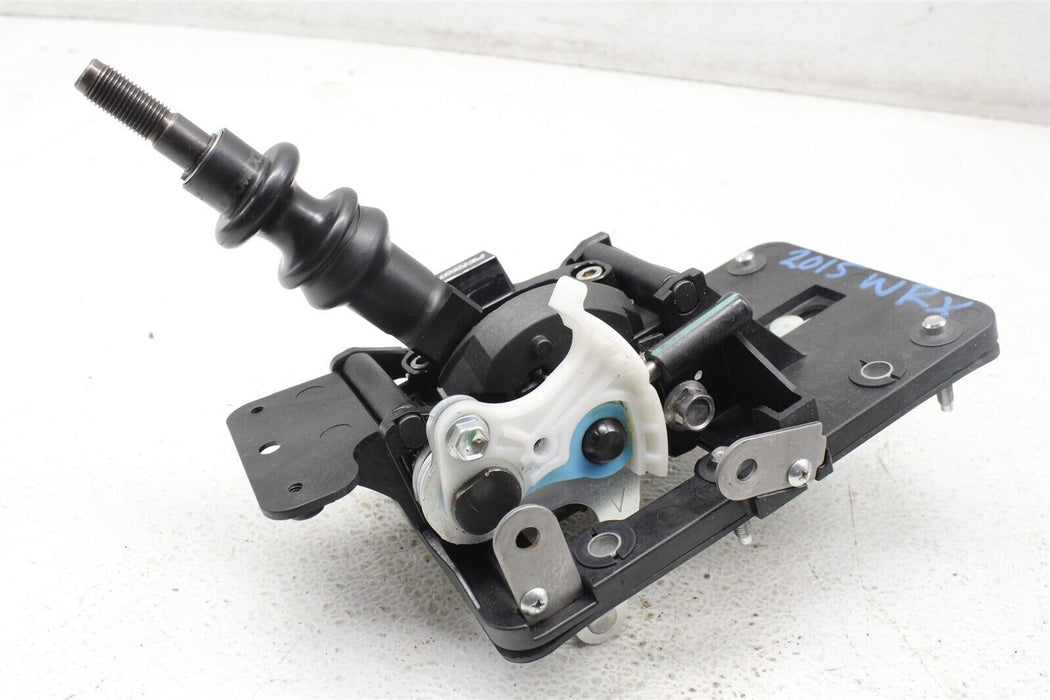 Gear Shifter W/Perrin Shift Lock For 2015 Subaru WRX 15-23