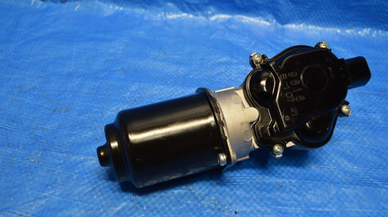 10-13 Mazdaspeed3 Front Wiper Motor Assembly 2010-2013