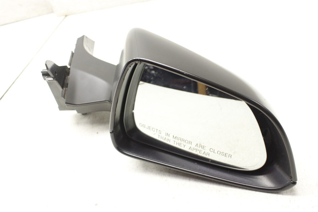 2017-2020 Tesla Model 3 Right Passenger Side View Mirror 17-20