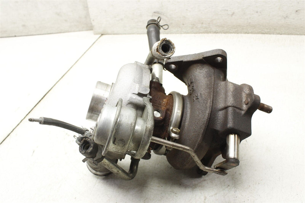 2009 Subaru WRX STI VF48 Turbocharger Turbo Assembly Factory OEM 08-14