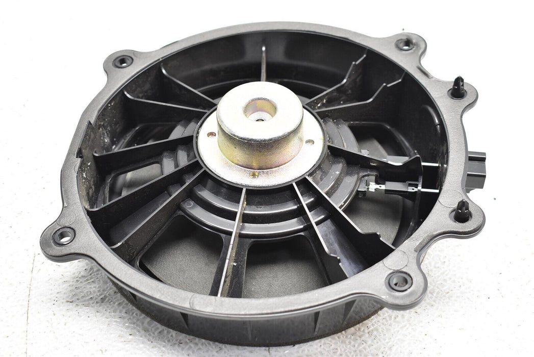 2017-2019 Tesla Model 3 Front Door Speaker Left or Right 107974400D OEM 17-19