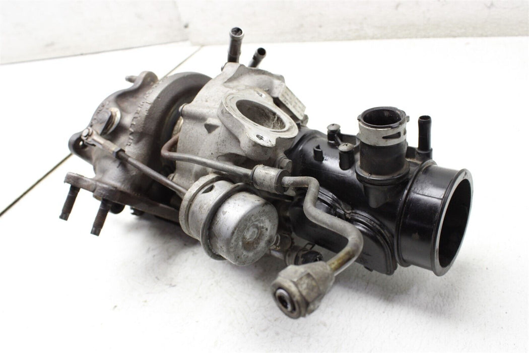 2015-2019 Subaru WRX Turbocharger Turbo Charger Assembly OEM 15-19