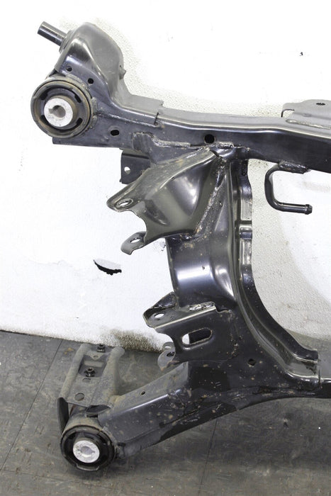 2011-2014 Subaru Impreza WRX STI Crossmember Subframe Cradle Rear 2.5L OEM 11-14