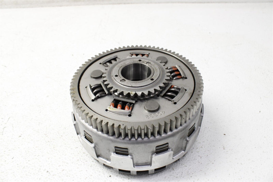 2019 KTM Super Duke 1290 Clutch Basket Hub With Discs Factory OEM 17-20