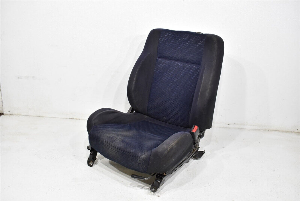 2002 2003 Subaru Impreza WRX Seat Assembly Front Right Passenger RH OEM 02 03