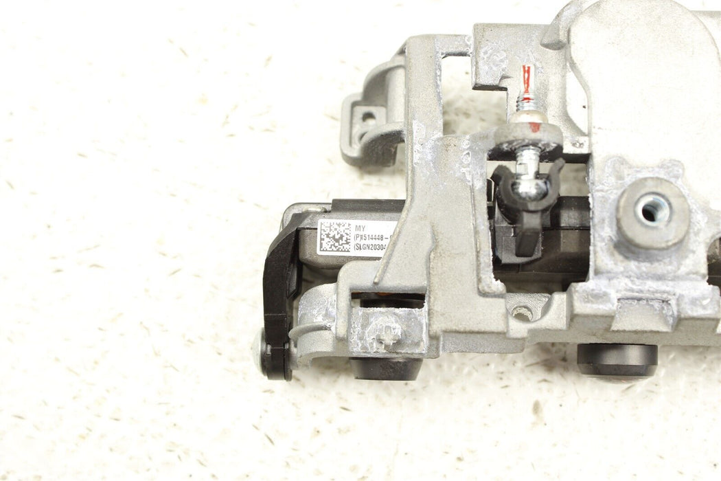 2024 Tesla Model Y Windshield Camera Mirror 20-24