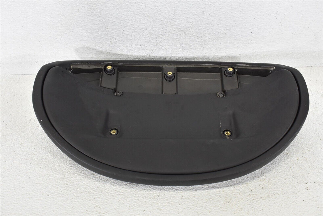 2003-2012 Maserati Quattroporte Dash Board Instrument Cluster Trim Cover 03-12