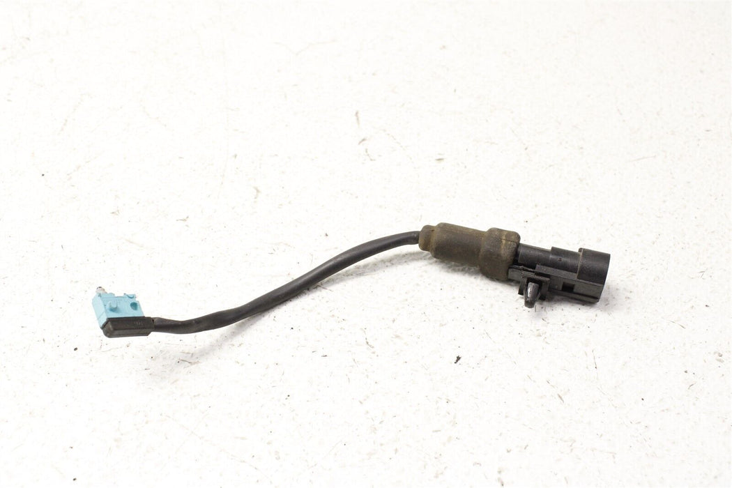 2009 Piaggio MP3 250 Harness Wiring Sensor 09-12