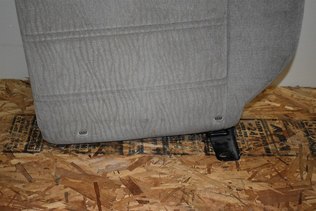 2001 Subaru Legacy Outback Seat Back Cushion piece 02