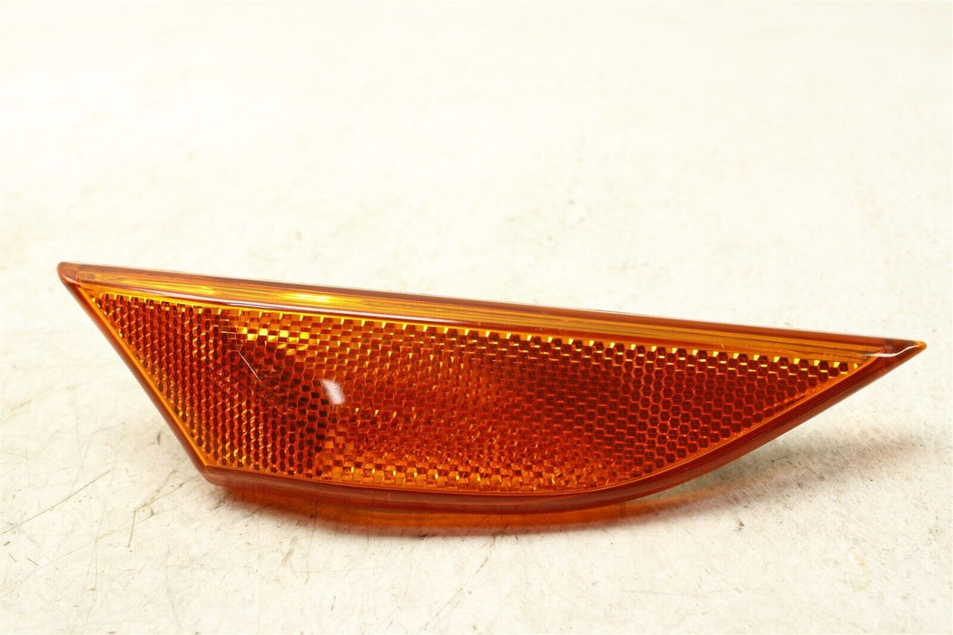 2015 Porsche Boxster S Front Right Turn Signal Marker Light RH 13-16