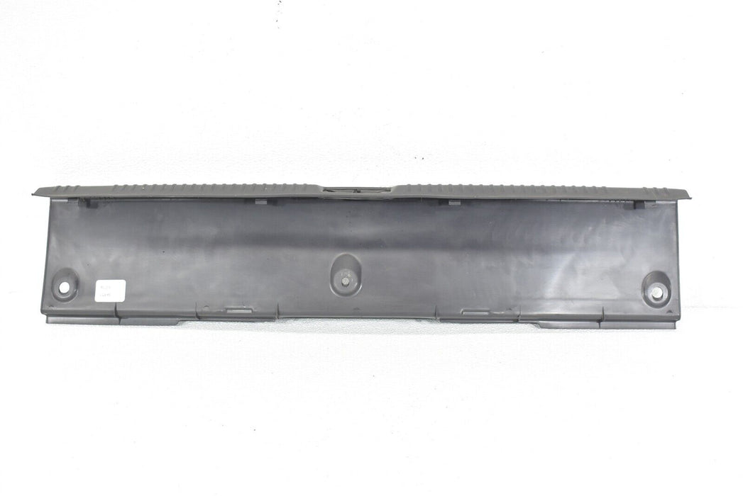 2005-2009 Subaru Legacy GT Trunk Hatch Trim Panel OEM 05-09