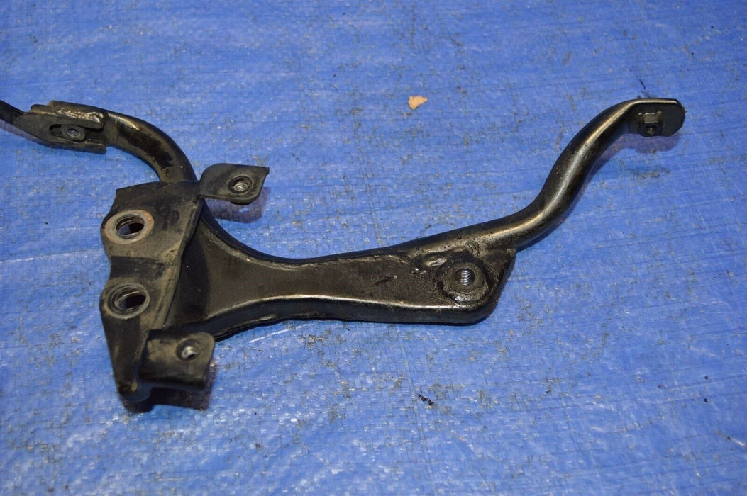 88-07 Kawasaki Ninja Ex250 Ex 250 Right Rh Engine Bracket Mount 1988-2007