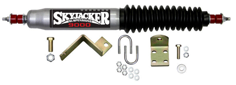 Skyjacker 9122 Steering Stabilizer Single Kit Fits 92-98 Chevrolet K2500