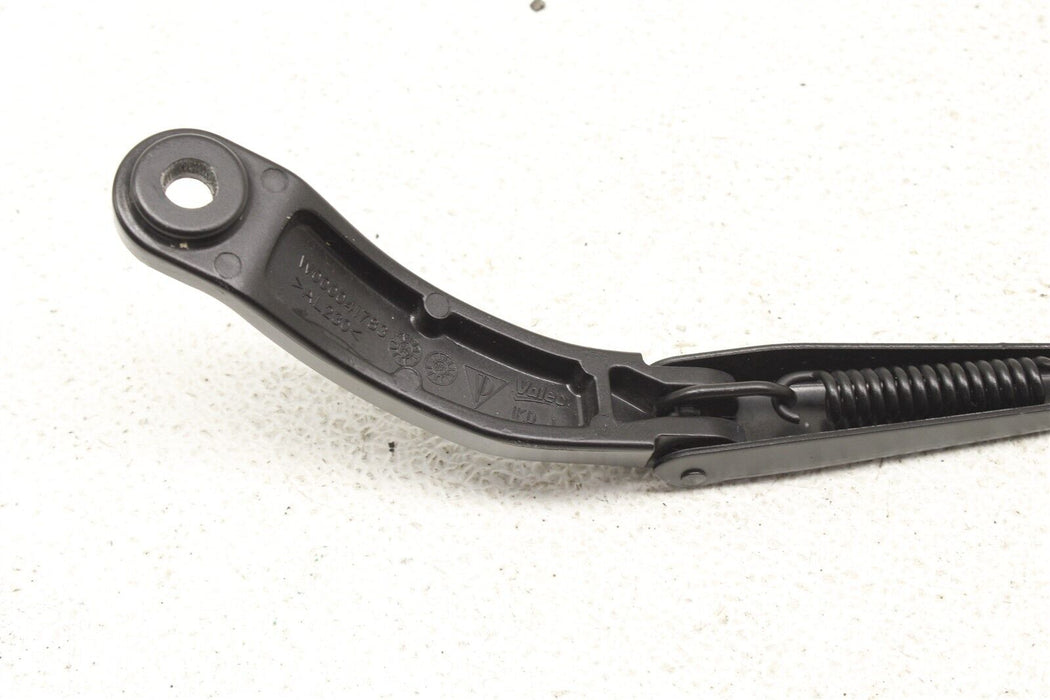 2015-2021 Porsche Macan Front Left Wiper Arm Driver Side LH 15-21