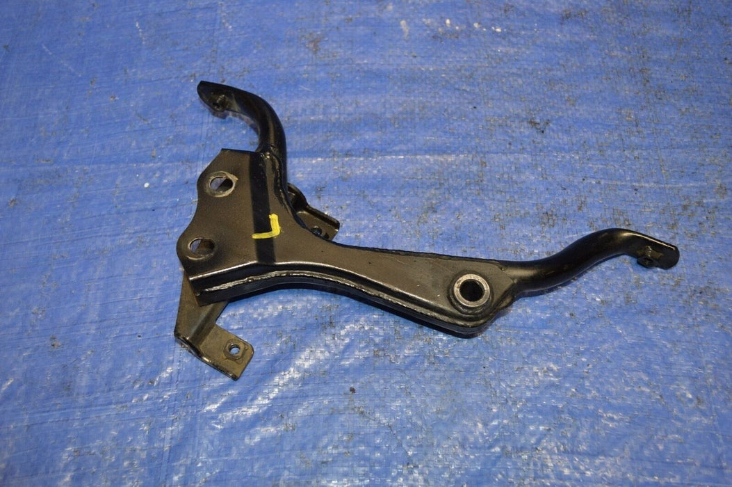 88-07 Kawasaki Ninja Ex250 Ex 250 Left Lh Engine Bracket Mount 1988-2007