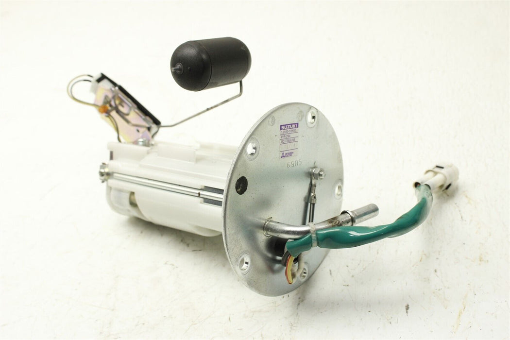 2019 Suzuki SV650 Fuel Pump Sending Unit 15100-18K00 Factory OEM 17-21