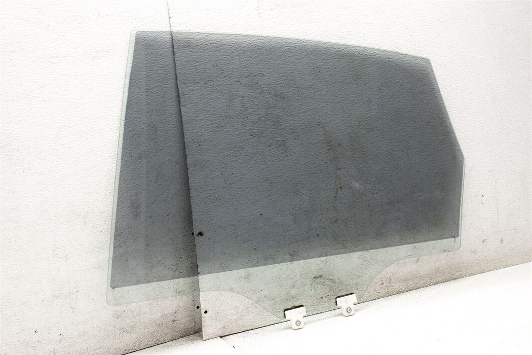 2008-2014 Subaru WRX STI Rear Right Window Glass Factory OEM 08-14