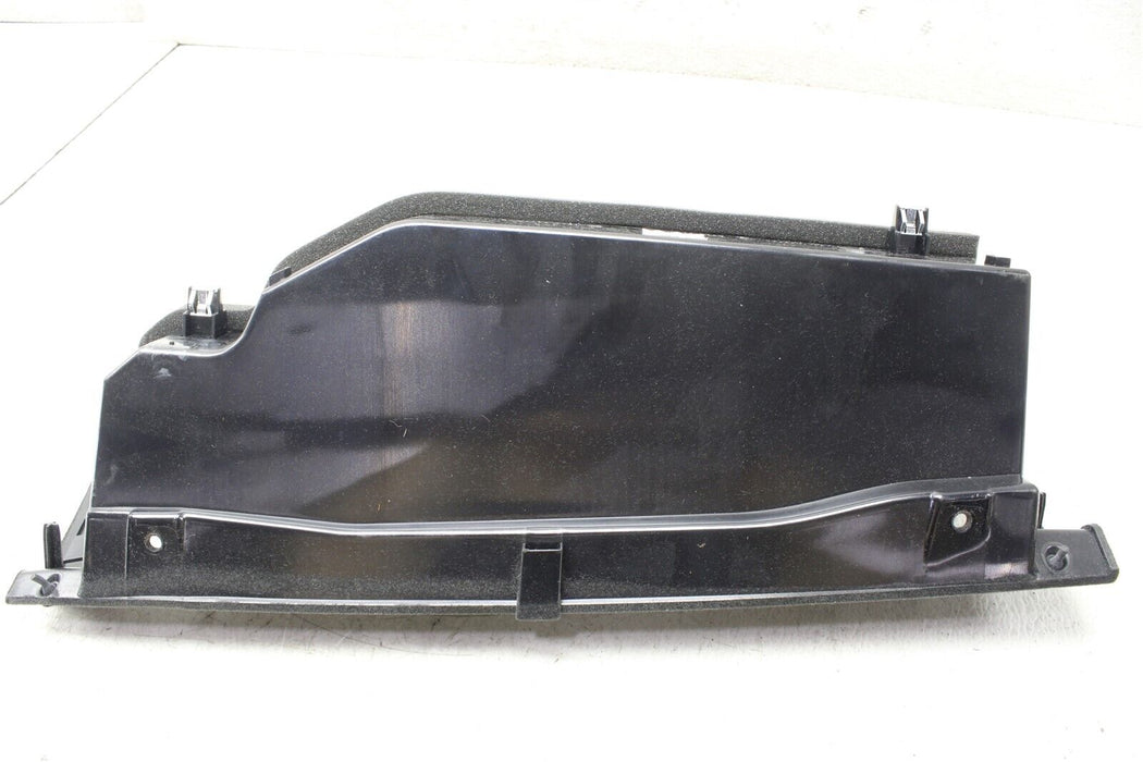 2015 Maserati Ghibli Passenger Right Glovebox Insert 670010941 14-19