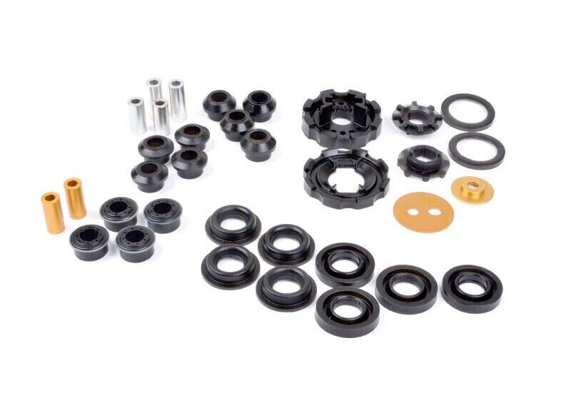 Whiteline WEK002 Rear Essential Vehicle Bushing Kit For 2013 Scion FR-S