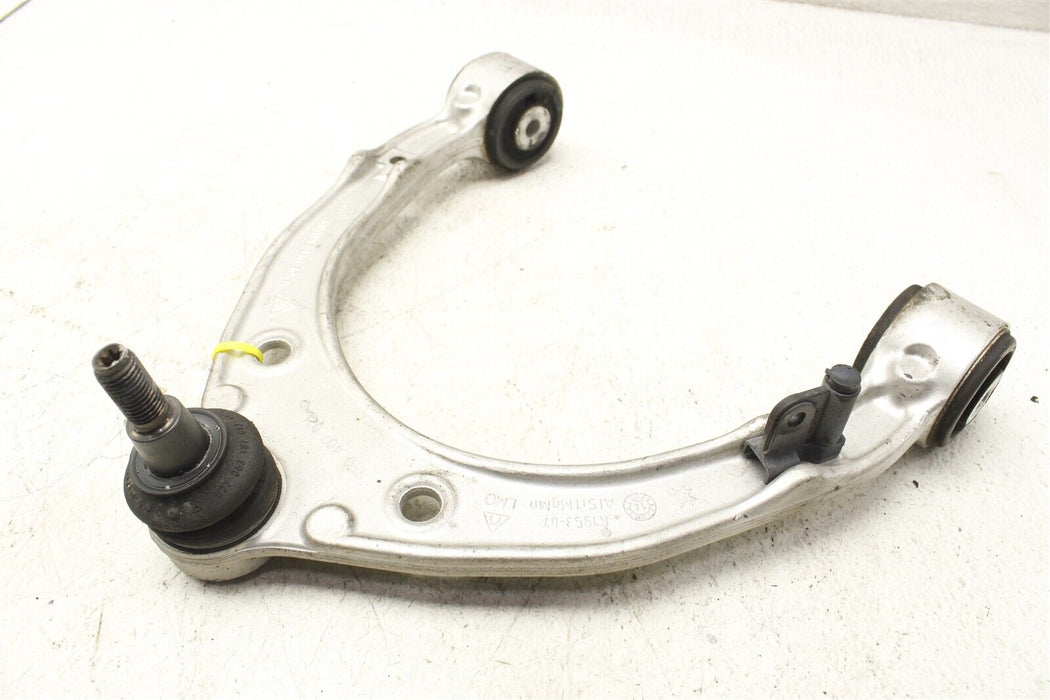 2014 Porsche Cayenne Front Left Upper Control Arm LH 11-18