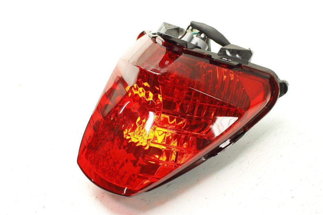 2013 Honda CBR500R CBR 500 Rear Brake Tail Light Assembly Factory OEM 13-15