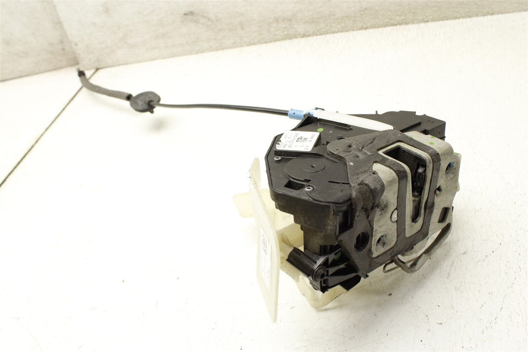 2015-2019 Ford Mustang GT 5.0 Driver Left Door Lock Actuator Assembly OEM 15-19