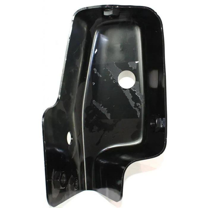 For Chevy Silverado 3500 HD 2007 2008 2009 2010 Bumper Bracket Driver Side Front