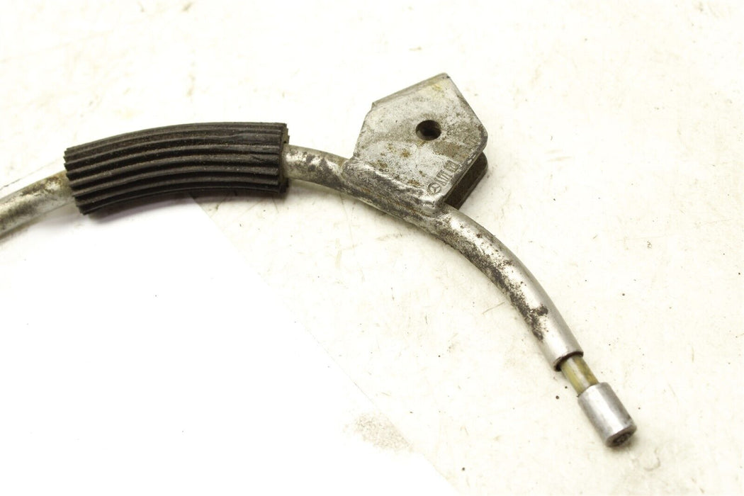 2007 Mercedes-Benz SLK 55 AMG Emergency E Brake Cable Assembly OEM 05-11